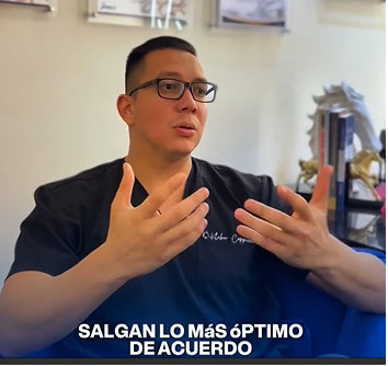 doctor copianno jhon cirujano