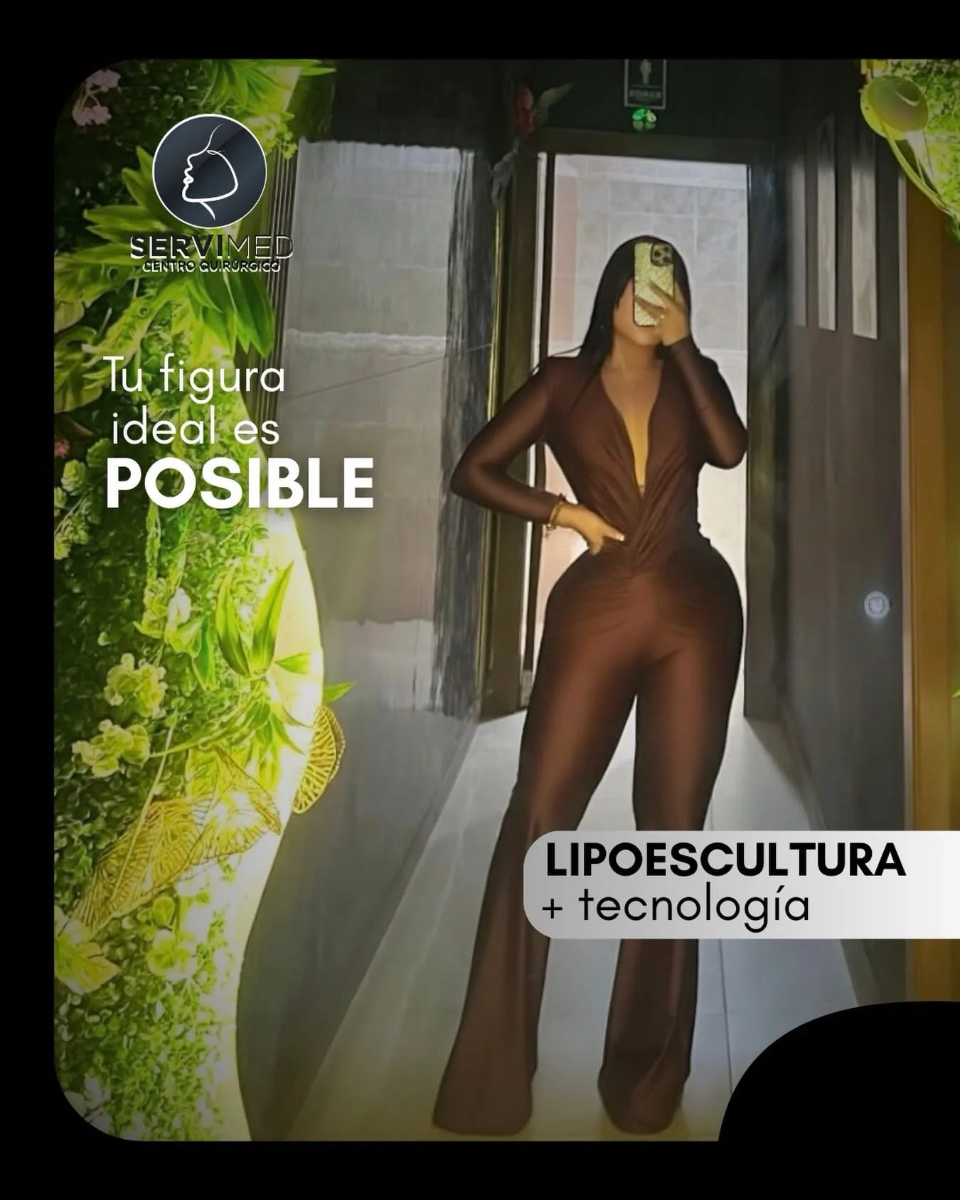 Home servimed modelo 03