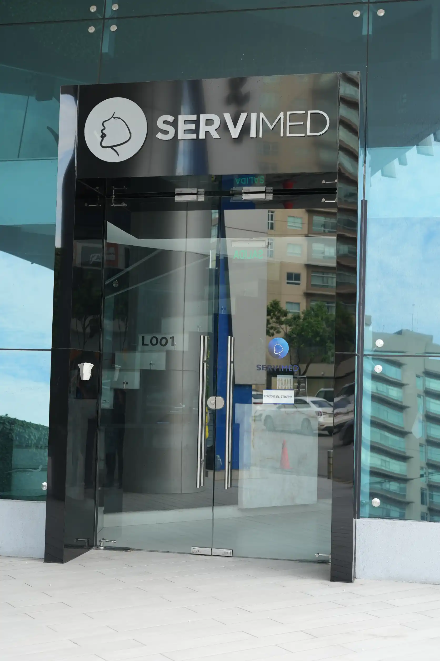 servimedlocal principal